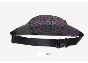 Women Waist Fanny Pack