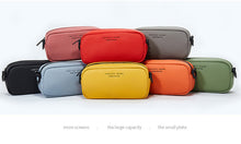 Load image into Gallery viewer, Luxury Designer Crossbady Bags