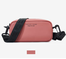 Load image into Gallery viewer, Luxury Designer Crossbady Bags