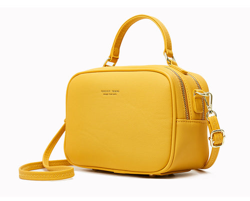 Simple Luxury Handbag
