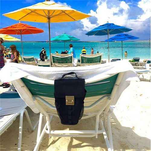 Key Bag ideal for holiday Outdoor, beach