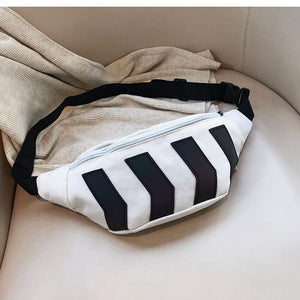 Reflective Chest Bag