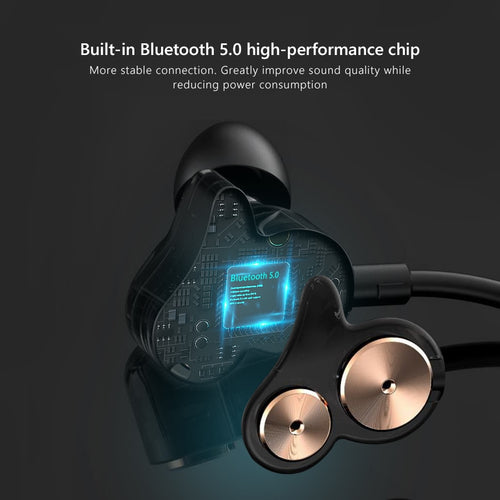 Bluetooth Earphone 5.0 Wireless earbuds