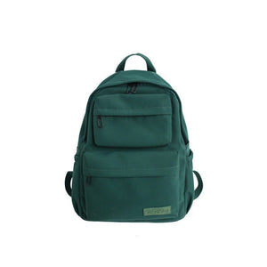 Multi Pocket Travel Backpack