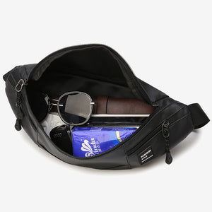 Men Waist Bag