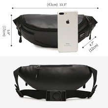 Load image into Gallery viewer, Men Waist Bag