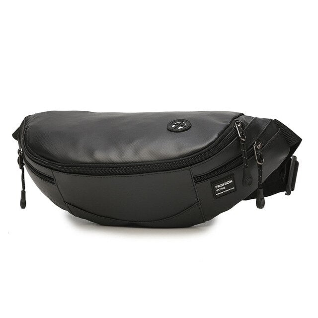 Men Waist Bag