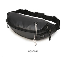 Load image into Gallery viewer, Men Waist Bag