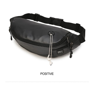 Men Waist Bag