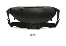 Load image into Gallery viewer, Men Waist Bag