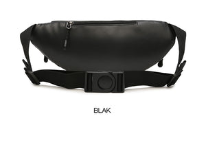 Men Waist Bag