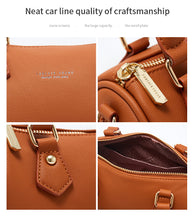 Load image into Gallery viewer, Multifunction Shoulder Bag