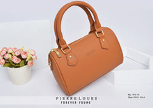 Load image into Gallery viewer, Multifunction Shoulder Bag