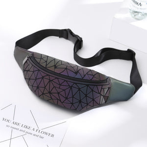 Women Waist Fanny Pack