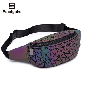 Women Waist Fanny Pack